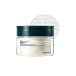 Заспокійливі протизапальні педи PYUNKANG YUL Calming Toner Pad 70ea, 70 шт