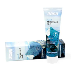 Зубна паста 2080 Pure Crystal Mountain Salt Fresh Mint, 120 g