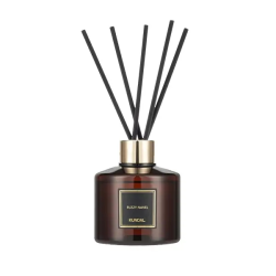 Аромадифузор для дому KUNDAL Perfume Diffuser Fuzzy Navel, 200 ml
