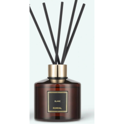 Аромадифузор для дому KUNDAL Perfume Diffuser Blanc, 200 ml