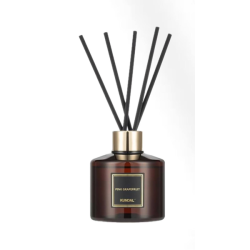 Аромадифузор для дому KUNDAL Perfume Diffuser Pink Grapefruit, 200 ml