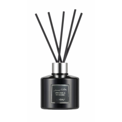 Аромадифузор для дому KUNDAL Perfume Diffuser Aroma Edition Lime Basil & Mandarin, 200 ml