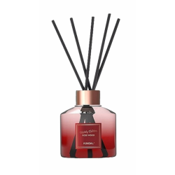 Аромадифузор для дому KUNDAL Perfume Diffuser Aroma Edition Rose Wood, 200 ml