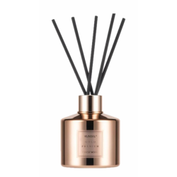Аромадифузор для дому KUNDAL Perfume Diffuser Gold Edition Forest Wood, 200 ml