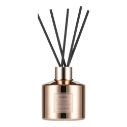 Аромадифузор для дому KUNDAL Perfume Diffuser Rose Gold Edition Forest Wood, 200 ml