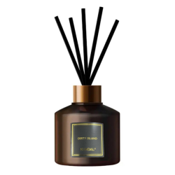 Аромадифузор для дому KUNDAL Perfume Diffuser Dirty Island, 200 ml