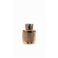 Аромадифузор для машини KUNDAL Perfume Car Diffuser Rose Premium Edition Baby Powder, 40 ml