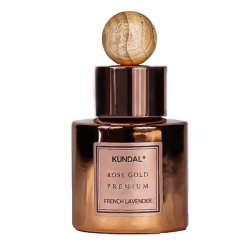 Аромадифузор для машини KUNDAL Perfume Car Diffuser Premium Edition French Lavender, 40 ml