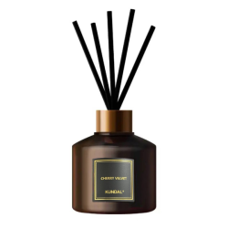 Аромадифузор для дому KUNDAL Perfume Diffuser Cherry Velvet, 200 ml