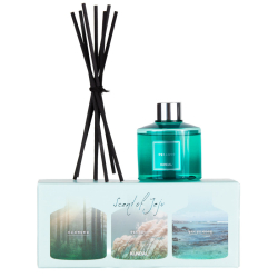 Аромадифузор KUNDAL Perfume Diffuser Jeju Edition Kundal, 200 ml