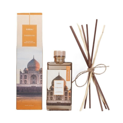 Аромадифузор для приміщень KUNDAL Tea Edition Perfume Diffuser DARJEELING, 140 ml