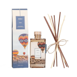 Аромадифузор для приміщень KUNDAL Tea Edition Perfume Diffuser CHAI, 140 ml