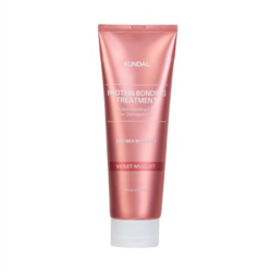 Маска для пошкодженого волосся KUNDAL Protein Bonding Treatment Violet Muguet, 250 ml