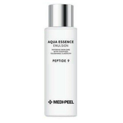 Зволожувальна емульсія MEDI PEEL Peptide 9 Aqua Essence Emulsion, 30 ml