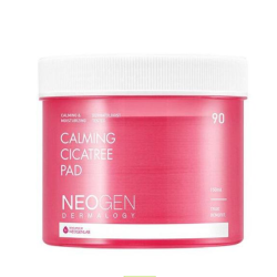 Пілінг-диски NEOGEN Calming Cicatree Pad, 90 шт