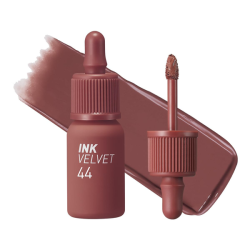 Матовий тінт для губ PERIPERA Ink Velvet 044 Chestnut Nude, 4 g
