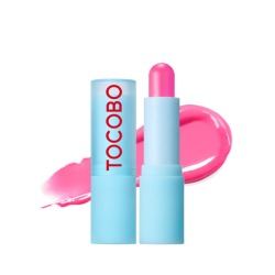 Відтінковий бальзам для губ TOCOBO Glass Tinted Lip Balm 012 Better Pink