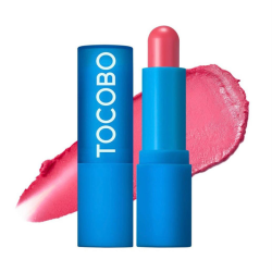 Відтінковий бальзам для губ TOCOBO Powder Cream Lip Balm 032 Rose Petal