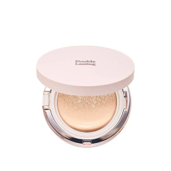 Тональна основа кушон Etude House Double Lasting Cushion Glow SPF50+/PA+++, №21, 15 g