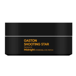 Гідрогелеві патчі для очей Gaston Shooting Star Season2 Midnight Eye Patch, 60 шт