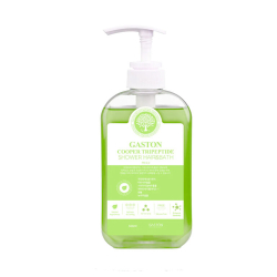 Засіб для волосся та тіла Gaston Cooper Tripeptide Shower Hair & Bath, 500 ml