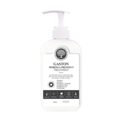 Засіб за доглядом за волоссям Gaston Moringa Protein 5 Treatment, 500 ml