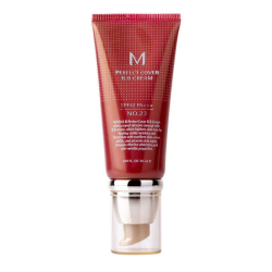 Крем Missha M Perfect Cover BB Cream SPF42, #23