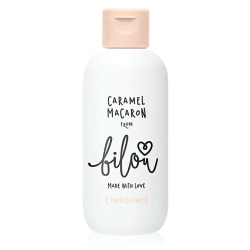 Міні-кондиціонер для волосся Bilou Caramel Macaron Conditioner
