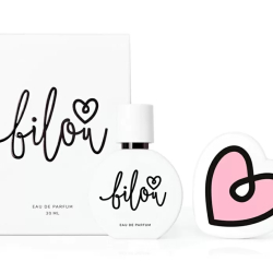 Парфумована вода Bilou Eau De Parfum For Women, 30 ml