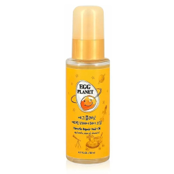 Відновлююча олія для волосся Daeng Gi Meo Ri Egg Planet Keratin Repair Hair Oil