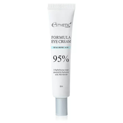 Зволожуючий крем для шкіри навколо очей Esthetic House Formula Eye Cream Hyaluronic Acid 95%, 30 ml