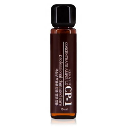Кератинова есенція для пошкодженого волосся Esthetic House CP-1 Keratin Concentrate Ampoule, 10 ml