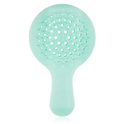 Гребінець для волосся Janeke Superbrush Mini, Mint
