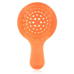 Гребінець для волосся Janeke Superbrush Mini, Orange