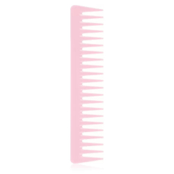 Гребінець для волосся Janeke Supercomb, Light Pink
