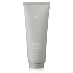 Маска для волосся Lador C-Tox Clay Treatment, 200 ml