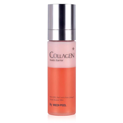 Спрей-міст для обличчя Medi-Peel Red Lacto Pink Collagen Double Barrier Mist, 80 ml