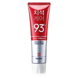 Освіжаюча зубна паста Median Dental IQ 93% Max Fresh Toothpaste, 120 g