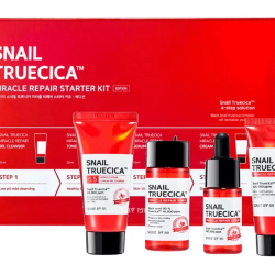 Набір відновлювальних засобів Some By Mi Snail Truecica Miracle Repair Starter Kit