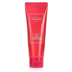 Відновлюючий кондиціонер для волосся Valmona Flaky Solution Sugar Velvet Milk Nutrient Conditioner, 100 ml