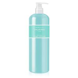 Зволожуючий кондиціонер для волосся Valmona Recharge Solution Blue Clinic Nutrient Conditioner, 480 ml