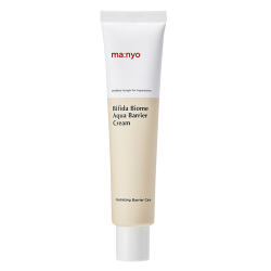 Крем зволожувальний Manyo Bifida Biome Aqua Barrier Cream, 80 ml