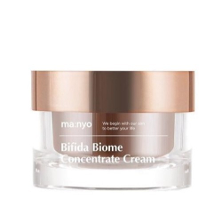 Крем концентрований Manyo Bifida Biome Concentrate Cream, 50 ml