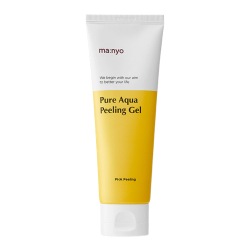 Пілінг-гель зволожувальний Manyo Pure Aqua Peeling Gel, 120 ml