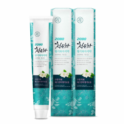 Зубна паста для профілактики карієсу 2080 Jasmine Toothpaste, 190 g