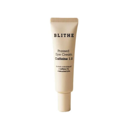 Крем для очей BLITHE PRESSED PRESSED EYE CREAM CAFFEINE 1.0, 20 ml