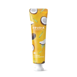 Зволожуючий крем для рук FRUDIA My Orchard Coconut Hand Cream, 30 g