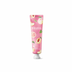 Зволожуючий крем для рук FRUDIA My Orchard Peach Hand Cream, 30 g