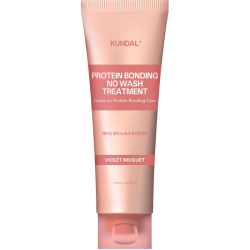 Незмивний кондиціонер для волосся KUNDAL Protein Bonding No Wash Treatment Violet Muguet