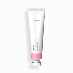 Поживний крем для рук KUNDAL SHEA BUTTER & MACADAMIA PURE HAND CREAM BABY POWDER, 50 ml
